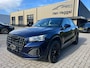 Audi Q2 35 TFSI sport camera, cruise, stoelverw, 19 inch