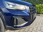 Audi Q2 35 TFSI sport camera, cruise, stoelverw, 19 inch