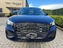 Audi Q2 35 TFSI sport camera, cruise, stoelverw, 19 inch
