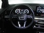 Audi Q5 50 TFSI e 299 PK S edition Competition | LED Matrix | 360 Camera | Trekhaak | Stoelverwarming V+A | Elektrischekofferbakklep | Side Assist |