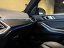 BMW X5 xDrive45e M-sport High Executive |Pano |Carbon int. |M perf. zetels |Skylounge |Luchtvering |HUD |Stoelverkoel. |Memory |360°