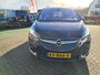 Opel Meriva 1.4 Turbo Blitz aangepast minder valide