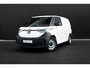 Volkswagen ID. Buzz Cargo ID.Buzz 286PK / 79kWh Economy Business Camera | Navy by App | Adaptive Cruise | Trekhaak | Achter deuren | All Season banden
