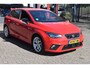 SEAT Ibiza 1.0 TSI FR Business Intense Plus | Keyless | Digitaal Dashboard | Navi | Camera | 12 mnd BOVAG garantie | Whatsapp 06-53188999
