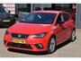 SEAT Ibiza 1.0 TSI FR Business Intense Plus | Keyless | Digitaal Dashboard | Navi | Camera | 12 mnd BOVAG garantie | Whatsapp 06-53188999