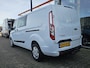Ford Transit Custom 320 2.0 TDCI L2H1 Trend DC Trekhaak | Stoelverwarming | Camera | Cruise Control | Zéér nette auto!