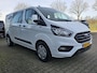Ford Transit Custom 320 2.0 TDCI L2H1 Trend DC Trekhaak | Stoelverwarming | Camera | Cruise Control | Zéér nette auto!