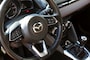 Mazda CX-3 2.0 SAG 120 GT-Luxery. trekhaak. camera, leer. GARANTIE.