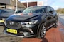 Mazda CX-3 2.0 SAG 120 GT-Luxery. trekhaak. camera, leer. GARANTIE.
