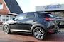 Mazda CX-3 2.0 SAG 120 GT-Luxery. trekhaak. camera, leer. GARANTIE.