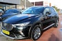 Mazda CX-3 2.0 SAG 120 GT-Luxery. trekhaak. camera, leer. GARANTIE.
