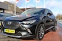 Mazda CX-3 2.0 SAG 120 GT-Luxery. trekhaak. camera, leer. GARANTIE.