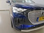 Audi Q4 e-tron 40 Advanced edition 77 kWh / Matrix LED / Elek Trekhaak / Elek Achterklep / Navigatie / 19" LMV