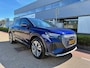 Audi Q4 e-tron 40 Advanced edition 77 kWh / Matrix LED / Elek Trekhaak / Elek Achterklep / Navigatie / 19" LMV
