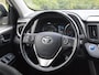 Toyota RAV4 2.5 Hybrid AWD 4x4 Dynamic | 1650kg Trekgewicht geremd | Automaat | Trekhaak | Camera | NL-Auto |