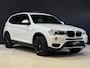 BMW X3 xDrive20i | Panoramadak | Stoelverwarming | Leder | Xenon