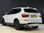 BMW X3 xDrive20i | Panoramadak | Stoelverwarming | Leder | Xenon