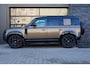 Land Rover Defender 110 3.0 P400 110 X | NAP | FULL OPTION! | €153.798 NP! | 22'' URBAN | MERIDIAN SURROUND | STANDKACHEL | ELEK TREKHAAK |