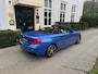 BMW 2-Serie Cabrio 220i, H/K, Memory, CarPlay, Stuurwielv.