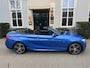 BMW 2-Serie Cabrio 220i, H/K, Memory, CarPlay, Stuurwielv.