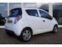 Chevrolet Spark 1.0 16V LS, Airco, Elek. pakket, LMV, NAP, Prijs is Rijklaar inc Nieuwe APK & Beurt