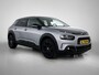 Citroën C4 Cactus Shine 110pk | Navigatie | Achteruitrijcamera | Climate Control | Cruise Control | Parkeersensoren v+a | Keyless | Armsteun | Bluetooth | DAB+ radio | Apple Carplay / Android Auto | Elektrisch inklapbare spiegels | Automatisch dimlicht | Regensensor | Donker getint glas | Trekhaak | 17" lichtmetalen velgen |