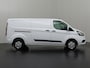 Ford Transit Custom 2.0TDCi 130PK Lang | Multimedia | Camera | Airco | Cruise | 3-Zits