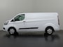 Ford Transit Custom 2.0TDCi 130PK Lang | Multimedia | Camera | Airco | Cruise | 3-Zits
