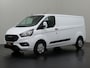 Ford Transit Custom 2.0TDCi 130PK Lang | Multimedia | Camera | Airco | Cruise | 3-Zits
