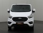 Ford Transit Custom 2.0TDCi 130PK Lang | Multimedia | Camera | Airco | Cruise | 3-Zits