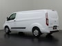 Ford Transit Custom 2.0TDCi 130PK Lang | Multimedia | Camera | Airco | Cruise | 3-Zits