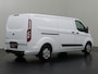 Ford Transit Custom 2.0TDCi 130PK Lang | Multimedia | Camera | Airco | Cruise | 3-Zits