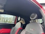 Fiat 500C 0.9 TwinAir SPORT ,Airco,Pdc,Elek Dak,LMvelgen,HalfLeer