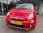 Fiat 500C 0.9 TwinAir SPORT ,Airco,Pdc,Elek Dak,LMvelgen,HalfLeer