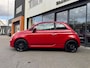 Fiat 500C 0.9 TwinAir SPORT ,Airco,Pdc,Elek Dak,LMvelgen,HalfLeer
