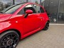 Fiat 500C 0.9 TwinAir SPORT ,Airco,Pdc,Elek Dak,LMvelgen,HalfLeer