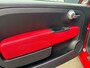 Fiat 500C 0.9 TwinAir SPORT ,Airco,Pdc,Elek Dak,LMvelgen,HalfLeer