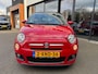 Fiat 500C 0.9 TwinAir SPORT ,Airco,Pdc,Elek Dak,LMvelgen,HalfLeer