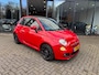 Fiat 500C 0.9 TwinAir SPORT ,Airco,Pdc,Elek Dak,LMvelgen,HalfLeer