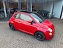 Fiat 500C 0.9 TwinAir SPORT ,Airco,Pdc,Elek Dak,LMvelgen,HalfLeer