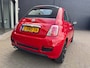Fiat 500C 0.9 TwinAir SPORT ,Airco,Pdc,Elek Dak,LMvelgen,HalfLeer
