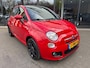 Fiat 500C 0.9 TwinAir SPORT ,Airco,Pdc,Elek Dak,LMvelgen,HalfLeer