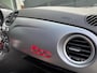 Fiat 500C 0.9 TwinAir SPORT ,Airco,Pdc,Elek Dak,LMvelgen,HalfLeer