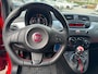 Fiat 500C 0.9 TwinAir SPORT ,Airco,Pdc,Elek Dak,LMvelgen,HalfLeer