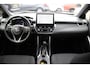Toyota Corolla Cross Hybrid 140 Style Automaat | Elek. achterklep | Adapt. cruise | Keyless |