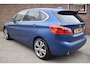 BMW 2-Serie Active Tourer 216d Corporate Lease Executive '16 LED Clima Navi Cruise Inruil mogelijk