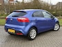 Kia Rio 1.4 CVVT Plus Pack Automaat! | Lage KM-stand | Airco | All-season