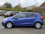Kia Rio 1.4 CVVT Plus Pack Automaat! | Lage KM-stand | Airco | All-season