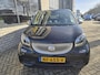 smart Forfour 1.0 Essential Edition