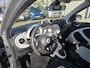 smart Forfour 1.0 Essential Edition